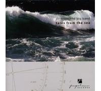 Townsend, Jill Big Band - Tales from the Sea