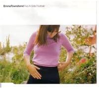 Townshend, Emma - 5-a-Side Football