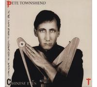TOWNSHEND, PETE - All the Best Cowboys Have Chin