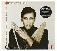 Townshend Pete - All the Best Cowboys Have Chinese