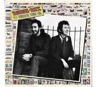 Townshend, Pete and Lane, Roni - Rough Mix