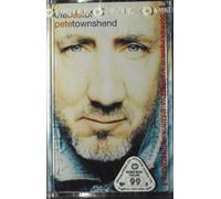 Townshend, Pete - Best of Pete Townshend [Casete]