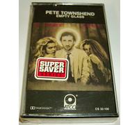 Townshend, Pete - Empty Glass [Casete]