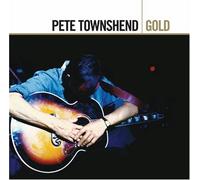 TOWNSHEND, PETE - Gold