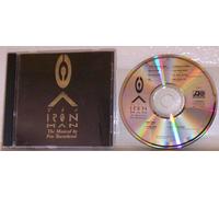 Townshend, Pete - Iron Man-a Musical