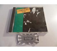 Townshend,Pete - Deep End Live