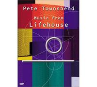 Townshend, Pete - Music From Lifehouse [USA] [DVD]