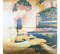 Townshend Pete - Quadrophenia: Demos 2 [Vinilo]