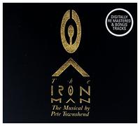 Townshend Pete - The Iron Man