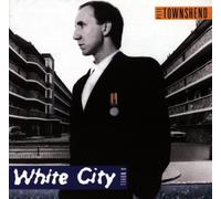 Pete Townshend - White city