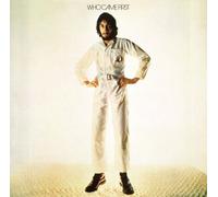 TOWNSHEND, PETE - Who Came First