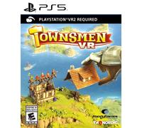 Townsmen VR for PlayStation 5 [USA]