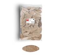 TOX 015600281 Taco Plano, Natural, P20