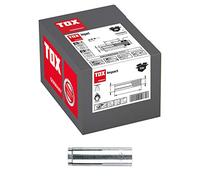 TOX 02910005 - Ancla de encastre E IMPACT Taco M10/ -L- 40mm en cajas de 50 unidades
