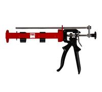 TOX 08460094 Pistola de extrusión, Rojo, 345 ml