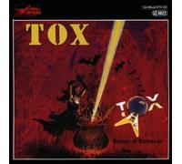 Tox and Prince of Darkness