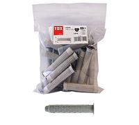 TOX Casquillo de filtro Liquix Sleeve Plus 16x100 mm, 20 piezas, 08460062