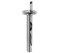 TOX Clavo para techo Top 6 x 35 mm, 6 pz, 088702011