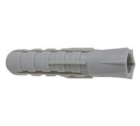 TOX Expansion dowels 007100011, Negro