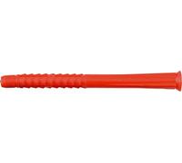 Tox MV-SK CONSTRUCTOR - Taco largo de 10 x 100 mm + tornillo 7 x 110 (Blister de 4)