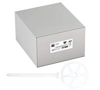 TOX Soporte aislante Keeper 8 x 220 mm, 250 piezas, 048100091