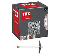 TOX Taco de resorte Spagat M3 envase pequeño, 20 piezas, 024100111