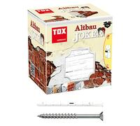 TOX Taco expansible universal Altbaujoker 10x90 mm, 10 pcs., 009101271