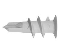 TOX Taco para cartón yeso Spiral 32 + tornillo, 4 piezas, 068701231