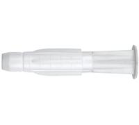 TOX Taco universal Trika 8x51 mm + tornillo, 6 piezas, 011701111
