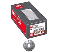 TOX Tapa de protección Fle x i Cap M10, 50 piezas, 072100361