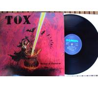 Tox, Tox - Prince of Darkness. Tox Stereo
