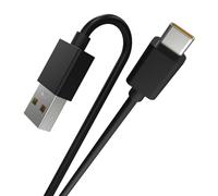 Toxaoii Anywhere - Cable de carga USB C compatible con teclado Logitech MX Keys, Anywhere 3 MX Vertical, mouse inalámbrico MX Master 3, Logitech G733