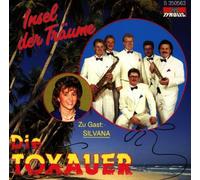 Toxauer, die - Insel der Träume [Import]