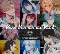 Toxic-a-Holic – Álbum Character Song Vox Venena Vo.1 – 初回限定盤 (特典なし)