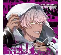 Toxic-a-Holic – Álbum de Character Song «Vox Venena Vo.1» – Edición normal E (sin extras)