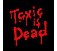 Toxic Avenger - Toxic Is Dead