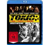 Toxic [Blu-ray] [Alemania]