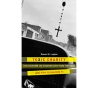Toxic Charity (ebook)