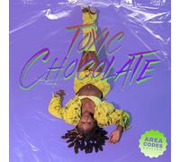 Toxic Chocolate: Area Codes Edition [Vinilo]