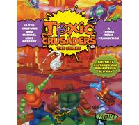 Toxic Crusaders: The Series (Edición Coleccionista)