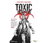 Toxic Detective 01 (SIN COLECCION)