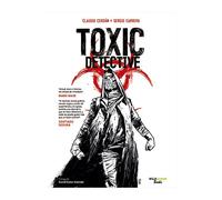 Toxic detective 01 (sin coleccion)