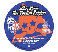 Toxic Funk Vol. 19