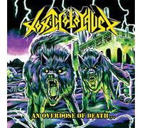 Toxic holocaust - An overdose of death...