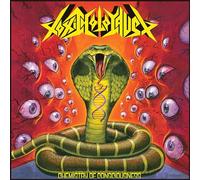 Toxic holocaust - Chemistry of consciousness [Vinilo]