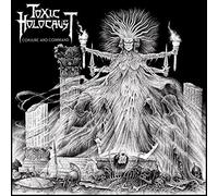Toxic Holocaust - Conjure and Command - Deluxe