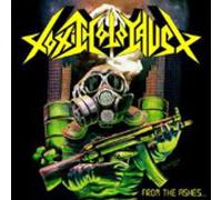 Toxic holocaust - From the ashes of nuclear destruction