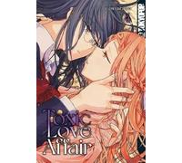Toxic Love Affair 04