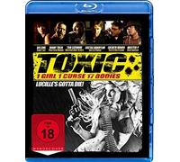 Toxic [ Origen Alemán, Ningun Idioma Espanol ] (Blu-Ray)