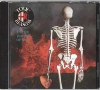 Toxic Reasons - In the House of God